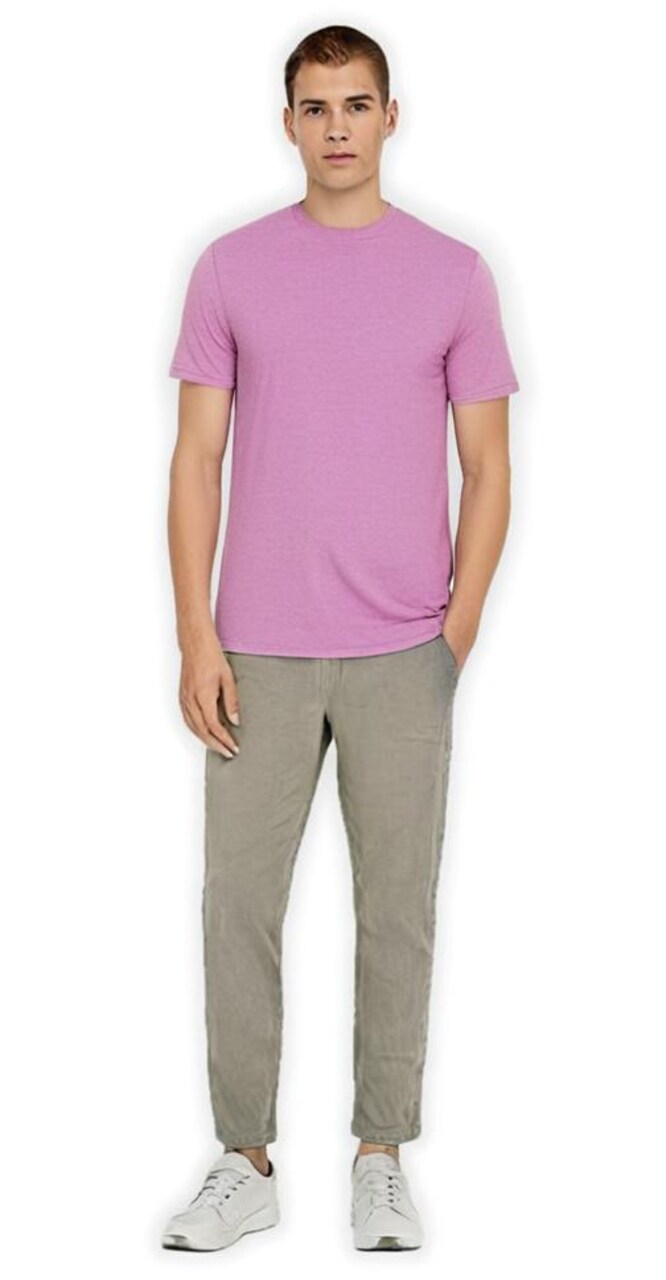 Gildan® Softstyle Adult T-Shirt, Ring-Spun Cotton Tee with Smooth Print Surface